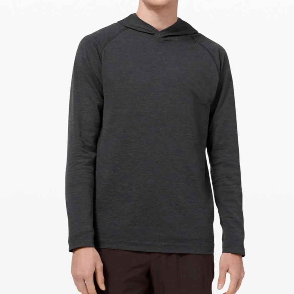 LIKE NEW Lululemon Men’s Metal Vent Hoodie 2.0_6